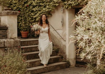 Shooting photos Mariage par Lesley S. Photography basé dans Les Landes