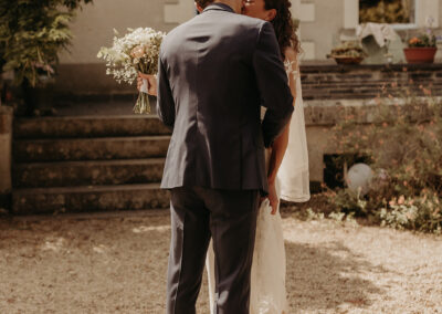 Shooting photos Mariage par Lesley S. Photography basé dans Les Landes